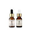 Strength & Shine Mini Hair Oiling Duo