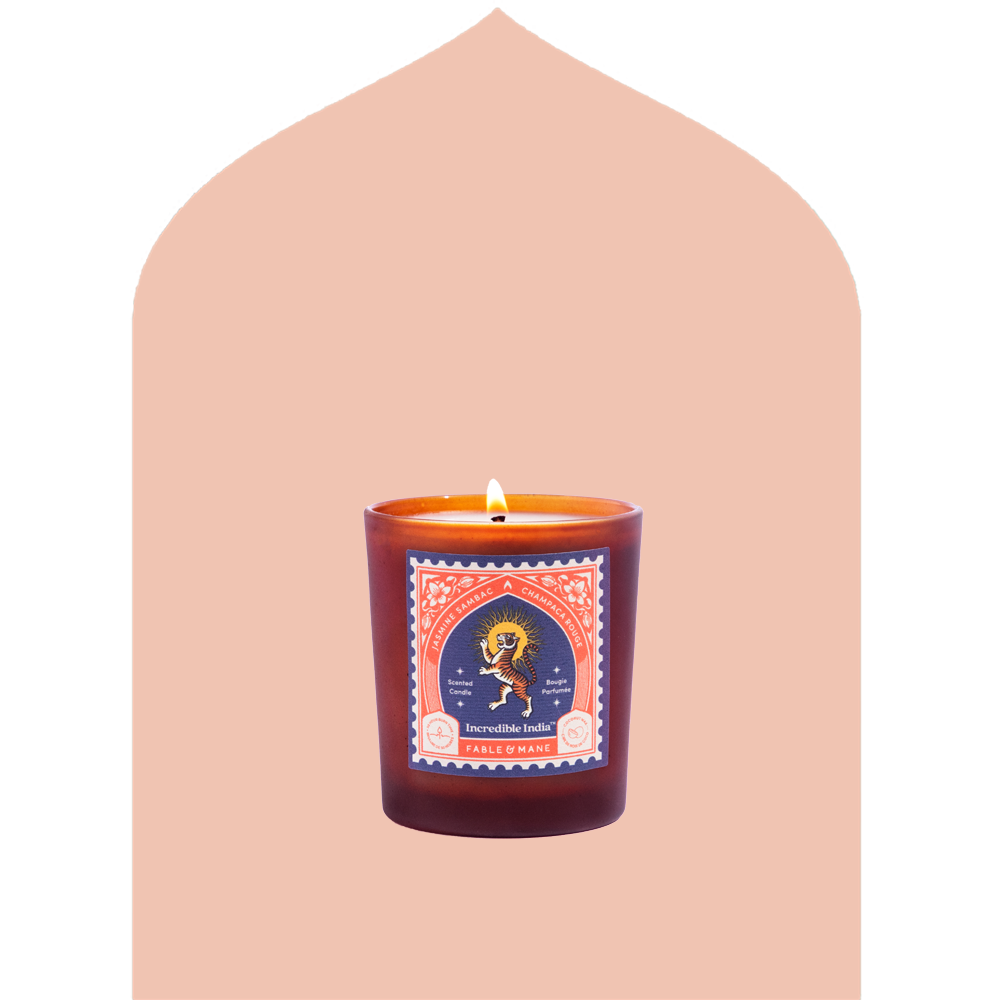 Incredible India™ Scented Candle