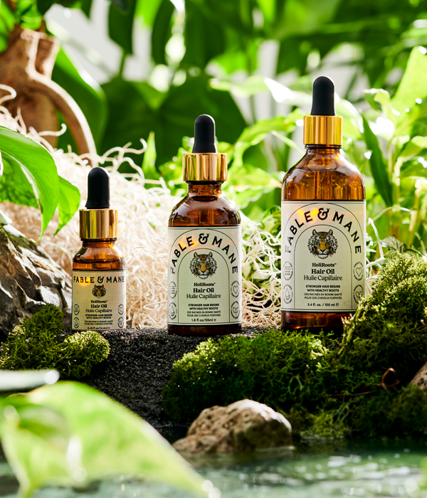 What is HoliRoots Fable Mane