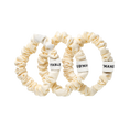 3 Pack Scrunchie
