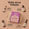 Wild About Volume Travel Set