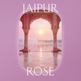 Jaipur Rose Hair & Body Fragrance Mist