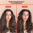 Wild About Hydration Travel Set