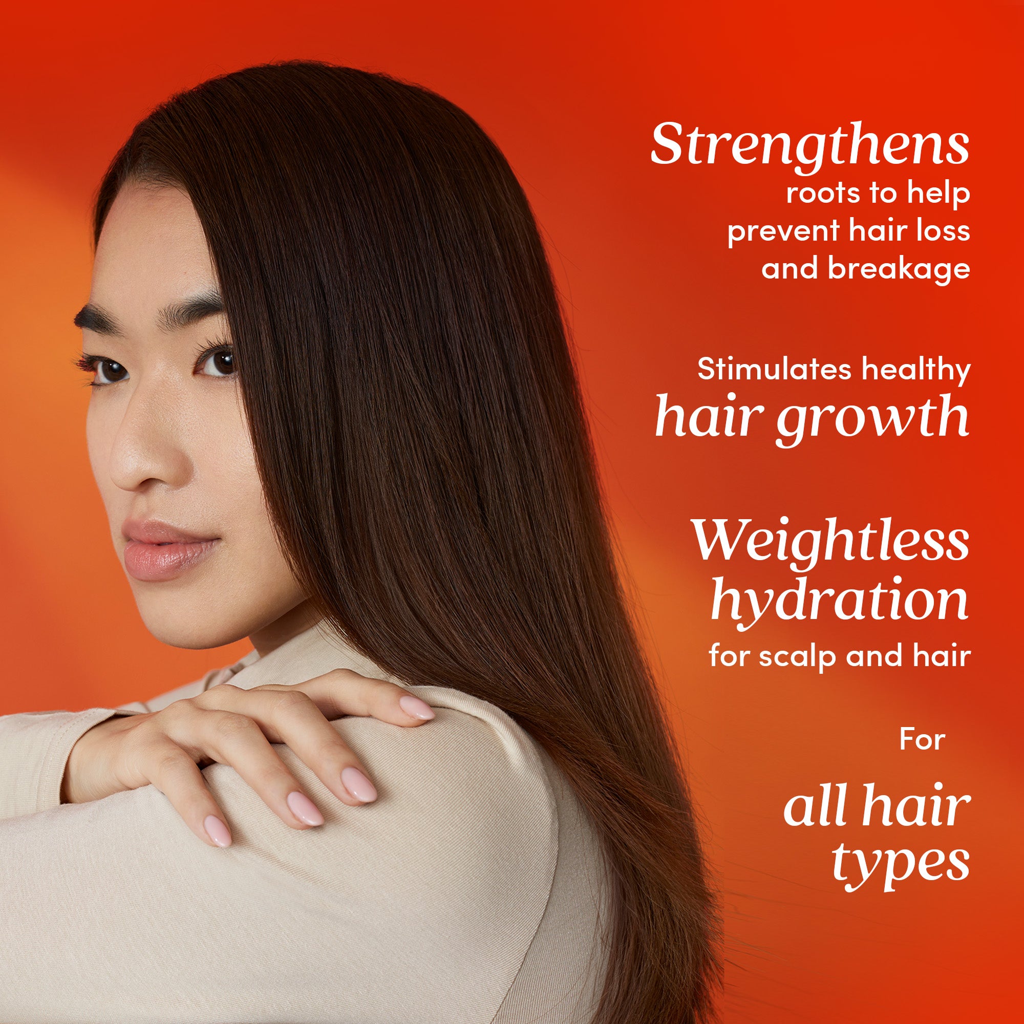 Vivid Holiroots Hair Oil View Concept Vivid Holiroots Hair Oil View Concept