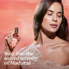 Madurai Jasmine Hair & Body Fragrance Mist