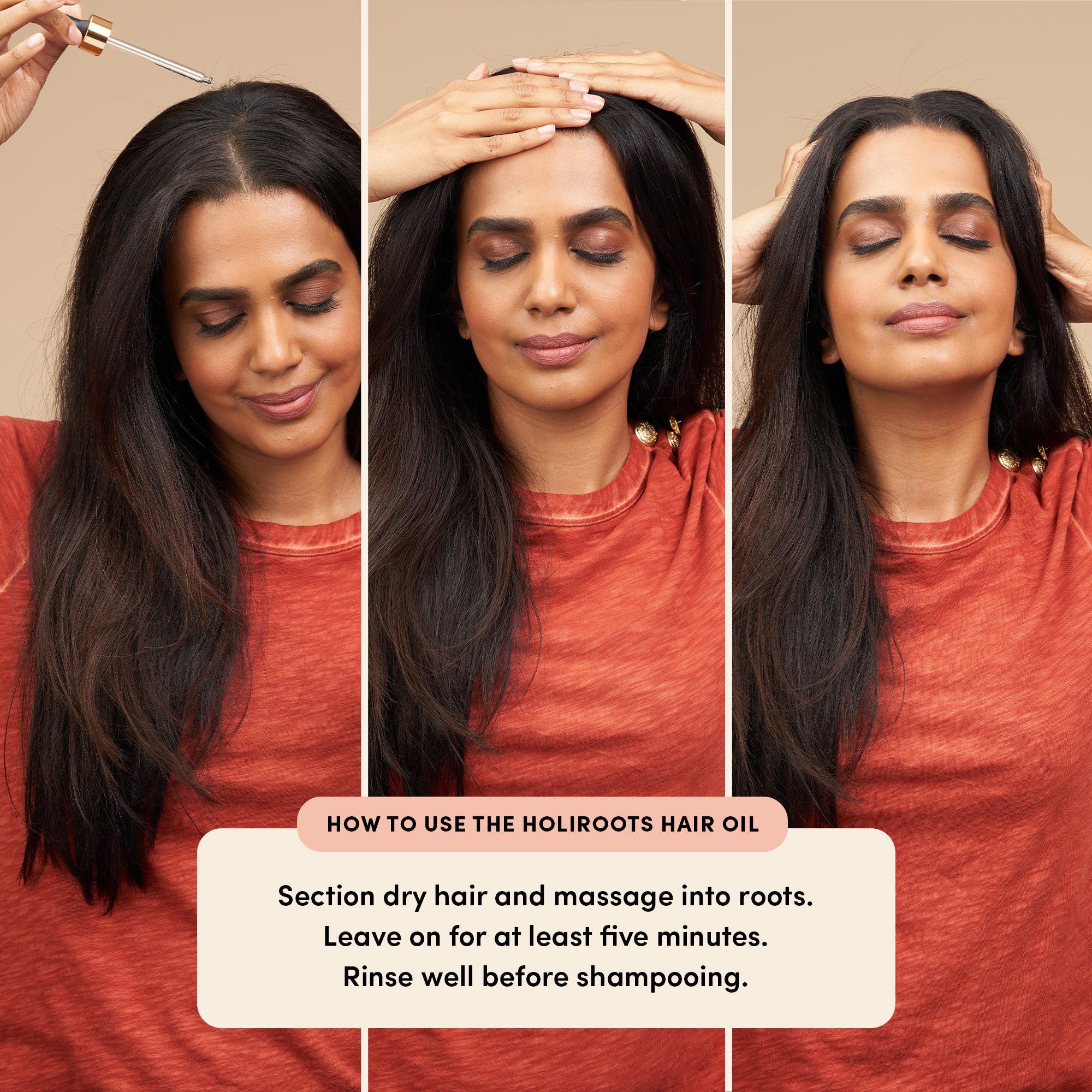 Stunning Holiroots Hair Oil Capture Digital Art Stunning Holiroots Hair Oil Capture Digital Art