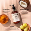 Hydrating Shampoo & Conditioner Duo