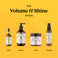 Shine Hair Mask