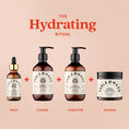 Hydrating Shampoo & Conditioner Duo