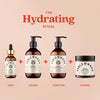 Hydrating Shampoo & Conditioner Duo