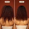 Glossy Styling Hair Oil