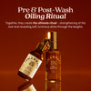 Glossy Styling Hair Oil