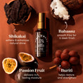 Glossy Styling Hair Oil