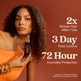 Glossy Styling Hair Oil