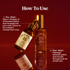 Hair Oiling Ritual Set