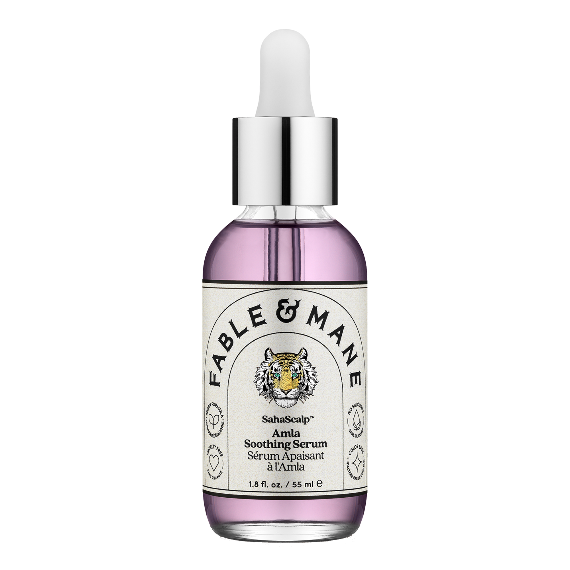 Amla Soothing Serum