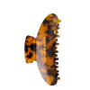 Tortoiseshell Claw Clip
