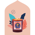 Incredible India™ Scented Candle