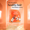 Healthy Hair Heroes.