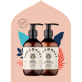 Hydrating Shampoo & Conditioner Duo