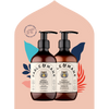 Hydrating Shampoo & Conditioner Duo