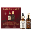 Hair Oiling Ritual Set