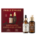 Hair Oiling Ritual Set