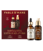 Hair Oiling Ritual Set