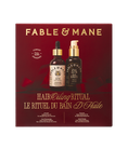 Hair Oiling Ritual Set