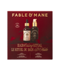 Hair Oiling Ritual Set