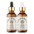 Strengthen & Shine Hair Oiling Duo