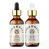 Strengthen & Shine Hair Oiling Duo