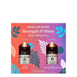 Strength & Shine Mini Hair Oiling Duo