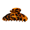 Rhinestone Claw Clip