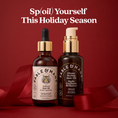 Hair Oiling Ritual Set