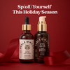 Hair Oiling Ritual Set