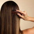 Scalp Massager Comb