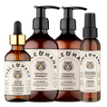 The Volumizing Ritual