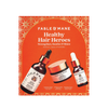 Healthy Hair Heroes