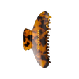 Tortoiseshell Claw Clip