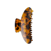 Tortoiseshell Claw Clip