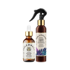 Detangle & Shine Duo