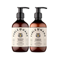 Volumizing Shampoo & Conditioner Duo