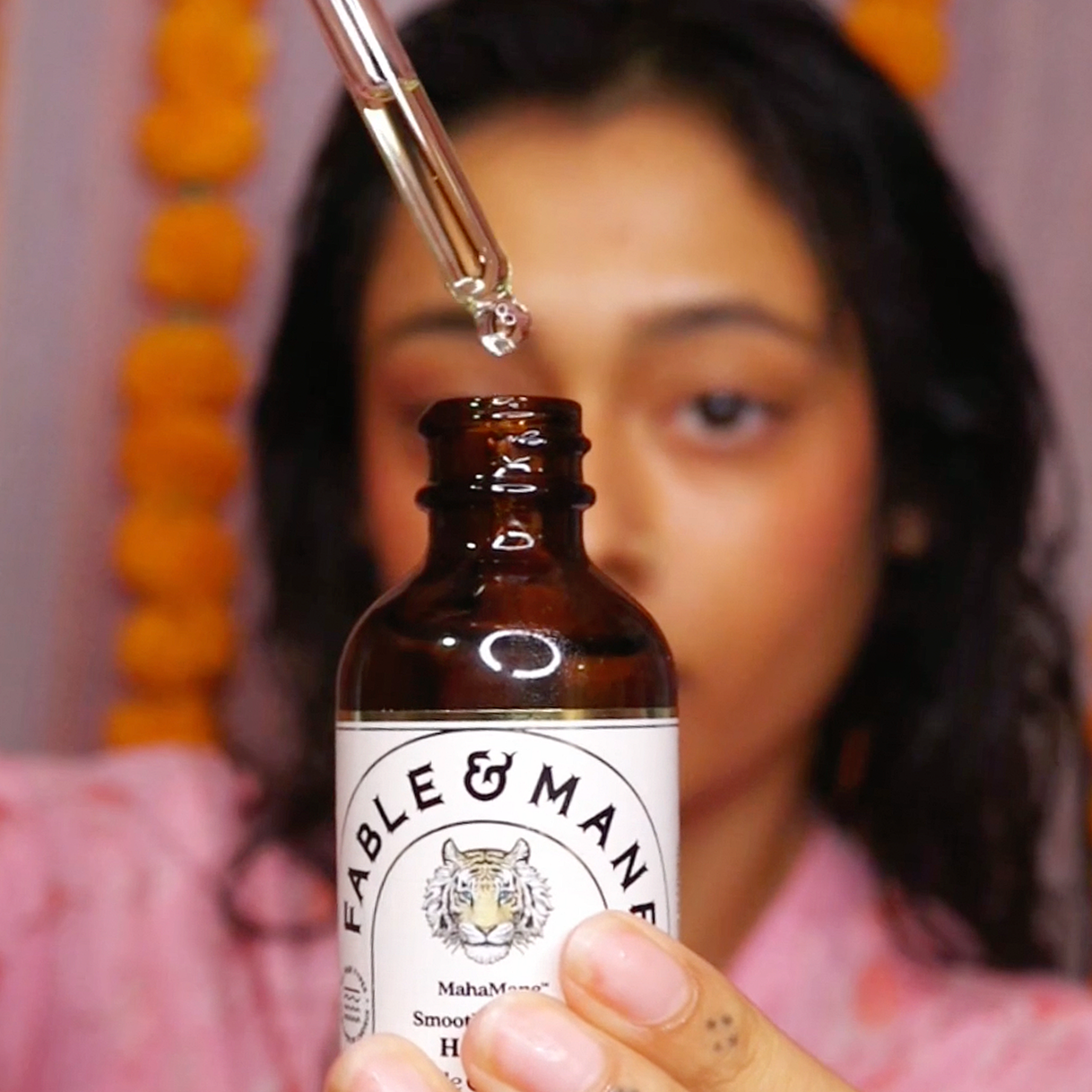 Hydrating Hair Ritual Travel Set | Fable & Mane