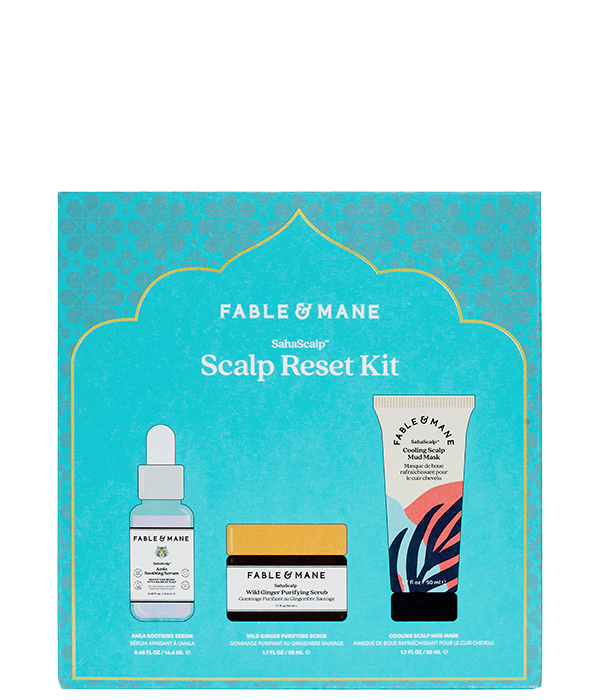 SahaScalp™ Scalp Reset Kit