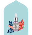 Luxurious Scalp Treatment Oil infused with essential oils for ultimate hair rejuvenation