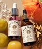 Healthy Hair & Scalp Heroes.