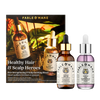 Healthy Hair & Scalp Heroes.