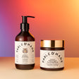 Exfoliate & Cleanse Duo