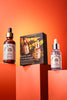 Healthy Hair & Scalp Heroes.